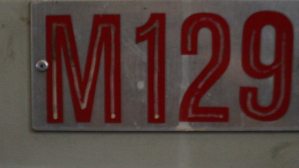 46#5049 Macchinari officina in vendita - foto 3