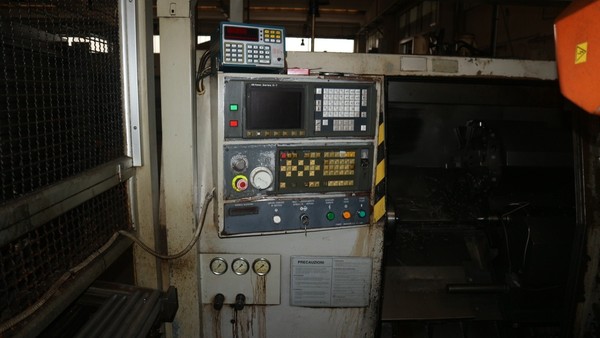 46#5049 Macchinari officina in vendita - foto 6