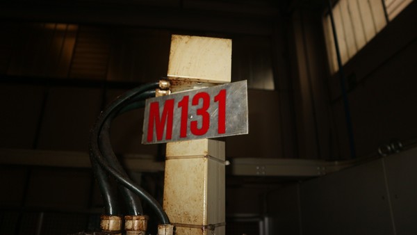 46#5049 Macchinari officina in vendita - foto 8