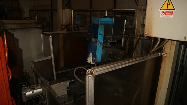 46#5049 Macchinari officina in vendita - foto 9