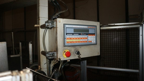 46#5049 Macchinari officina in vendita - foto 11