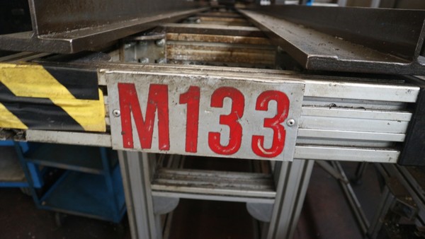 46#5049 Macchinari officina in vendita - foto 12