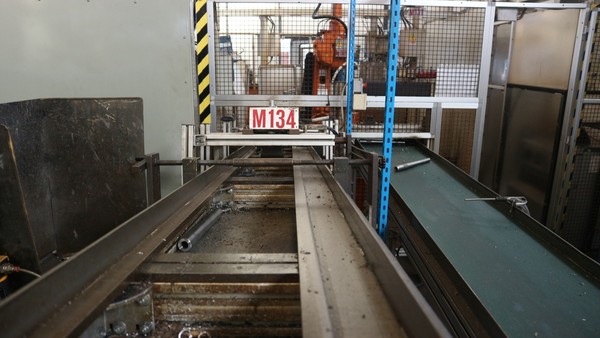 46#5049 Macchinari officina in vendita - foto 13