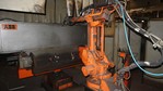 Image 1 - Abb welding robot and Abb welding machine - Lot 59 (Auction 5049)