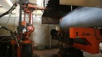 Image 4 - Abb welding robot and Abb welding machine - Lot 59 (Auction 5049)