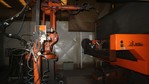 Image 5 - Abb welding robot and Abb welding machine - Lot 59 (Auction 5049) Image 5 - Abb welding robot and Abb welding machine - Lot 59 (Auction 5049)