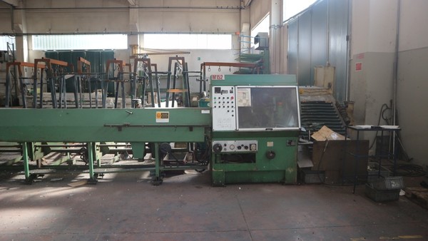 Attrezzatura meccanica in vendita