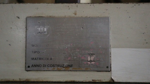 65#5049 Pressa idraulica in vendita - foto 6