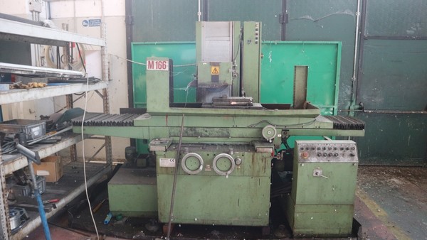 67#5049 Rettifica Stanitaliana in vendita - foto 1