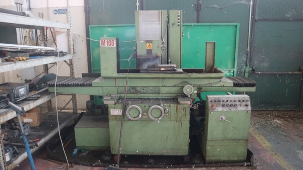 67#5049 Rettifica Stanitaliana in vendita - foto 3