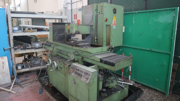 67#5049 Rettifica Stanitaliana in vendita - foto 4