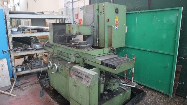 67#5049 Rettifica Stanitaliana in vendita - foto 5