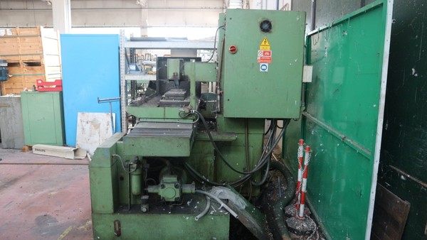 67#5049 Rettifica Stanitaliana in vendita - foto 6