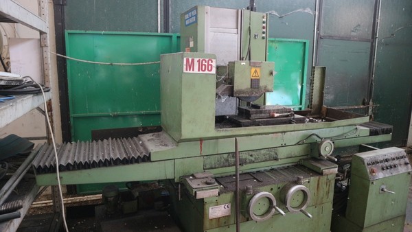 67#5049 Rettifica Stanitaliana in vendita - foto 7