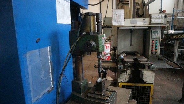 Attrezzatura meccanica in vendita