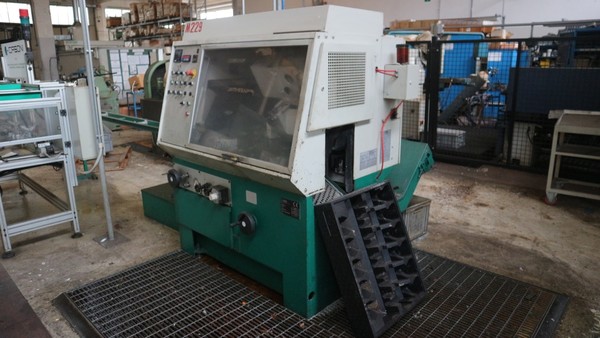 97#5049 Segatrice automatica Adige in vendita - foto 1
