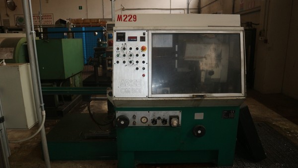 97#5049 Segatrice automatica Adige in vendita - foto 3