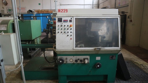 97#5049 Segatrice automatica Adige in vendita - foto 4