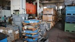 Image 44 - Warehouse of raw materials and semi-finished products - Lot 251 (Auction 50490)