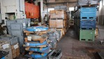 Image 45 - Warehouse of raw materials and semi-finished products - Lot 251 (Auction 50490)