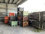 Image 130 - Warehouse of raw materials and semi-finished products - Lot 251 (Auction 50490)