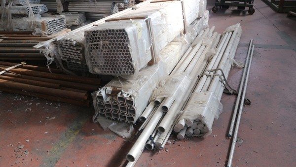 251#50490 Magazzino materie prime e semilavorati in vendita - foto 25
