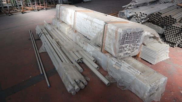 251#50490 Magazzino materie prime e semilavorati in vendita - foto 27
