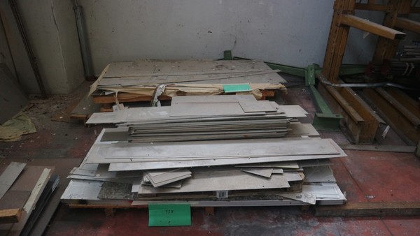 251#50490 Magazzino materie prime e semilavorati in vendita - foto 30