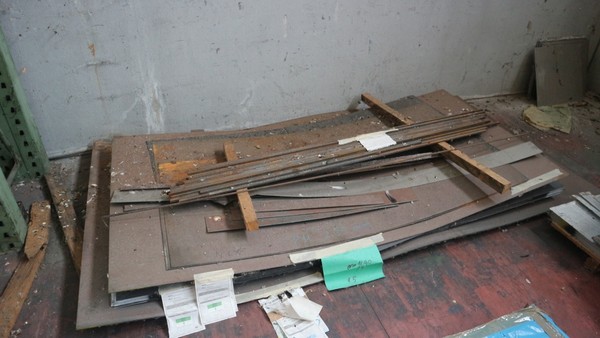 251#50490 Magazzino materie prime e semilavorati in vendita - foto 32