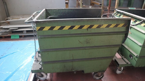 251#50490 Magazzino materie prime e semilavorati in vendita - foto 33