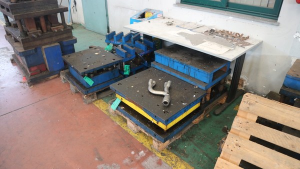 251#50490 Magazzino materie prime e semilavorati in vendita - foto 54