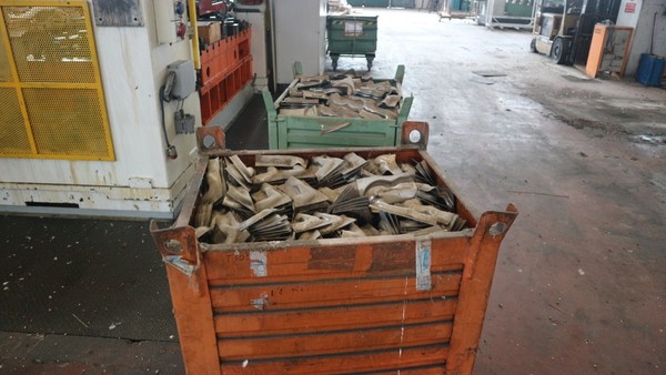 251#50490 Magazzino materie prime e semilavorati in vendita - foto 61
