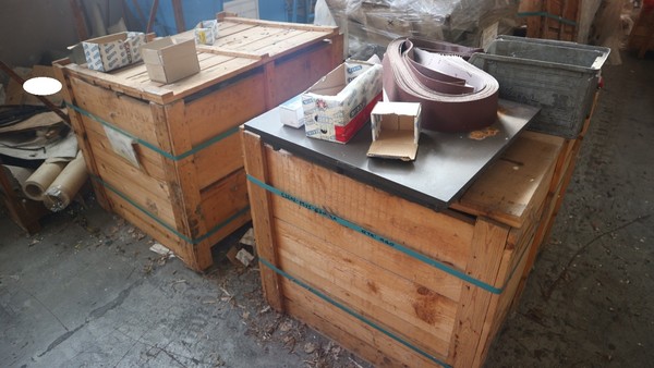 251#50490 Magazzino materie prime e semilavorati in vendita - foto 65