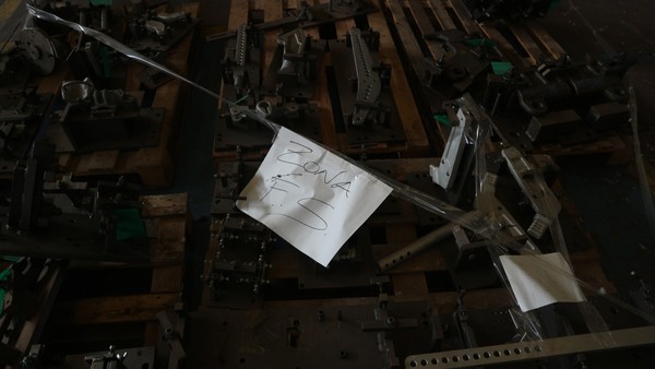 251#50490 Magazzino materie prime e semilavorati in vendita - foto 83