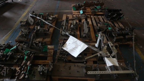 251#50490 Magazzino materie prime e semilavorati in vendita - foto 84