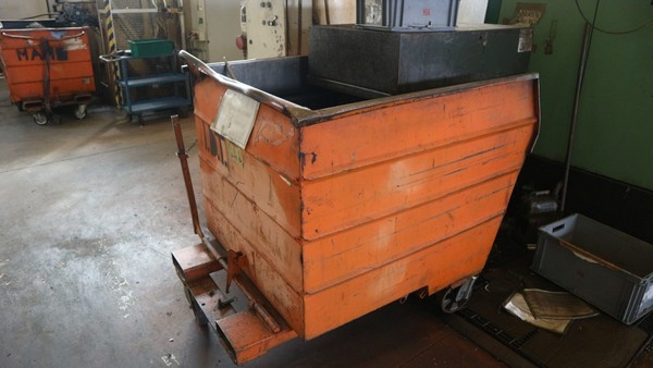 251#50490 Magazzino materie prime e semilavorati in vendita - foto 97