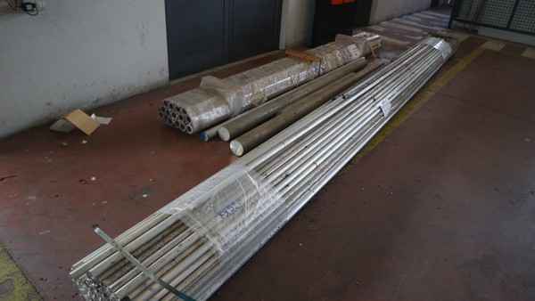 251#50490 Magazzino materie prime e semilavorati in vendita - foto 100