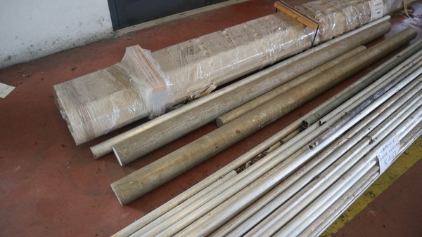251#50490 Magazzino materie prime e semilavorati in vendita - foto 102