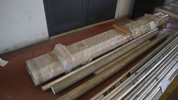 251#50490 Magazzino materie prime e semilavorati in vendita - foto 103