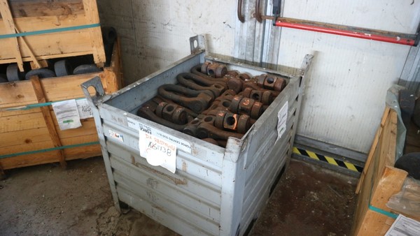 251#50490 Magazzino materie prime e semilavorati in vendita - foto 113