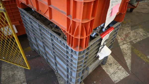 251#50490 Magazzino materie prime e semilavorati in vendita - foto 117