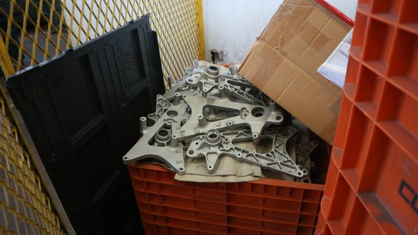 251#50490 Magazzino materie prime e semilavorati in vendita - foto 118