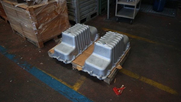 251#50490 Magazzino materie prime e semilavorati in vendita - foto 119