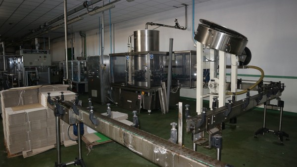 1#5050 Cessione di oleificio Venturi Spa in vendita - foto 9