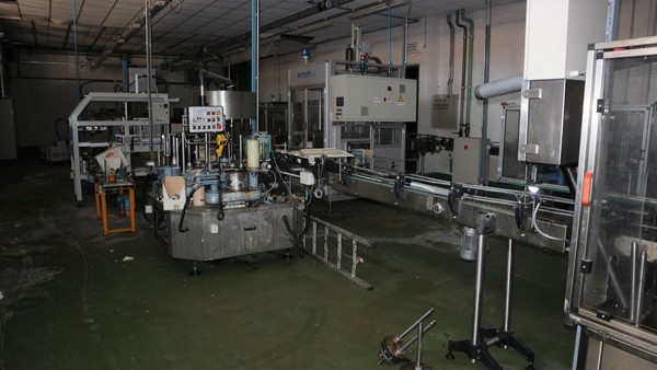 1#5050 Cessione di oleificio Venturi Spa in vendita - foto 12