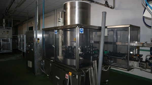 1#5050 Cessione di oleificio Venturi Spa in vendita - foto 19