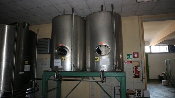 1#5050 Cessione di oleificio Venturi Spa in vendita - foto 23