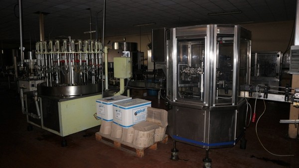 1#5050 Cessione di oleificio Venturi Spa in vendita - foto 26