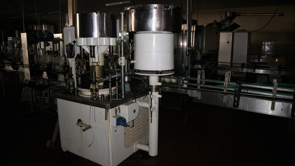 1#5050 Cessione di oleificio Venturi Spa in vendita - foto 28