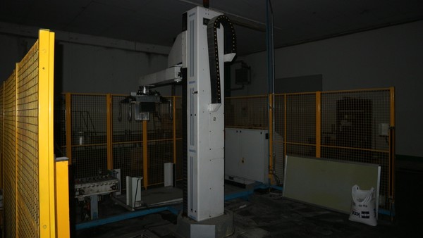 1#5050 Cessione di oleificio Venturi Spa in vendita - foto 33